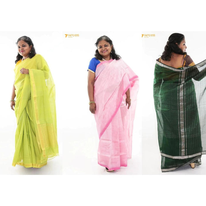 Heartfelt Mother's Day Gift Ideas: Beyond the Ordinary Presents - Seven Sarees