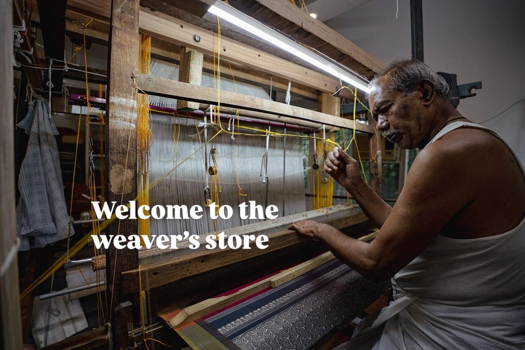 What is your Semi-Silk Saree actually?