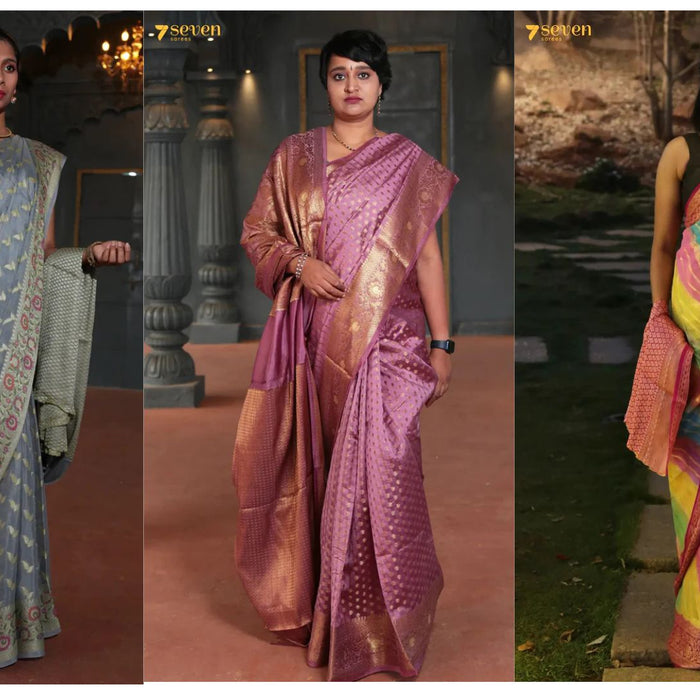 How to Wear a Saree with a Dupatta: A Styling Guide Inspired by Indian Cinema Icons