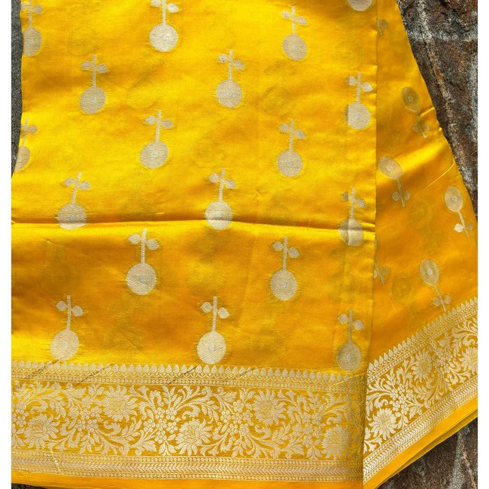 Benarasi Silks: 5 Surprising Facts You Didn’t Know - Seven Sarees