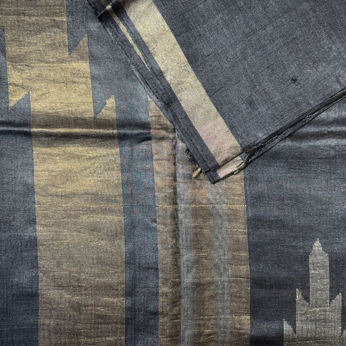 Black Sarees: Popular, Powerful, and Often Misunderstood - Seven Sarees