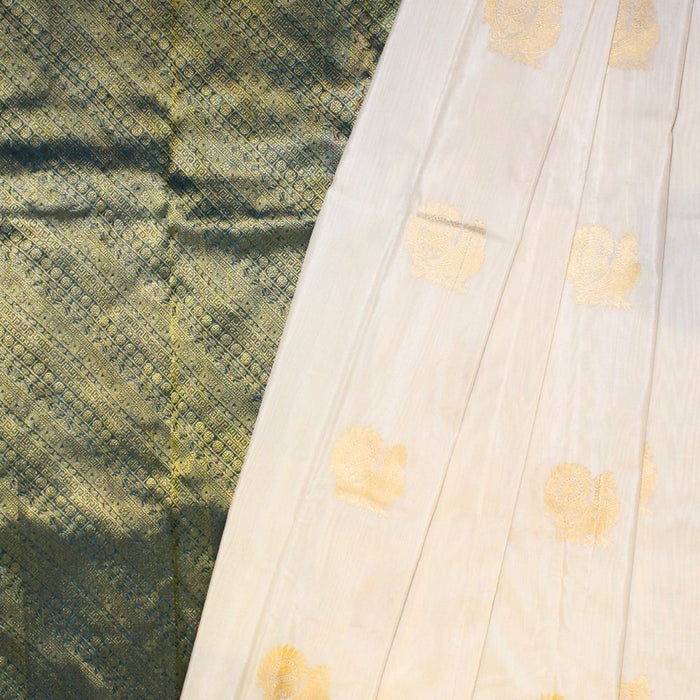 Cotton vs Silk-Cotton: Which Saree Should You Buy? - Seven Sarees