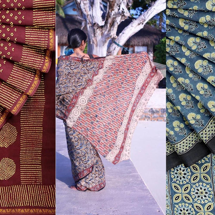 Elevate Your Business Formal Look with Stylish Sarees: A Comprehensive Guide - Seven Sarees