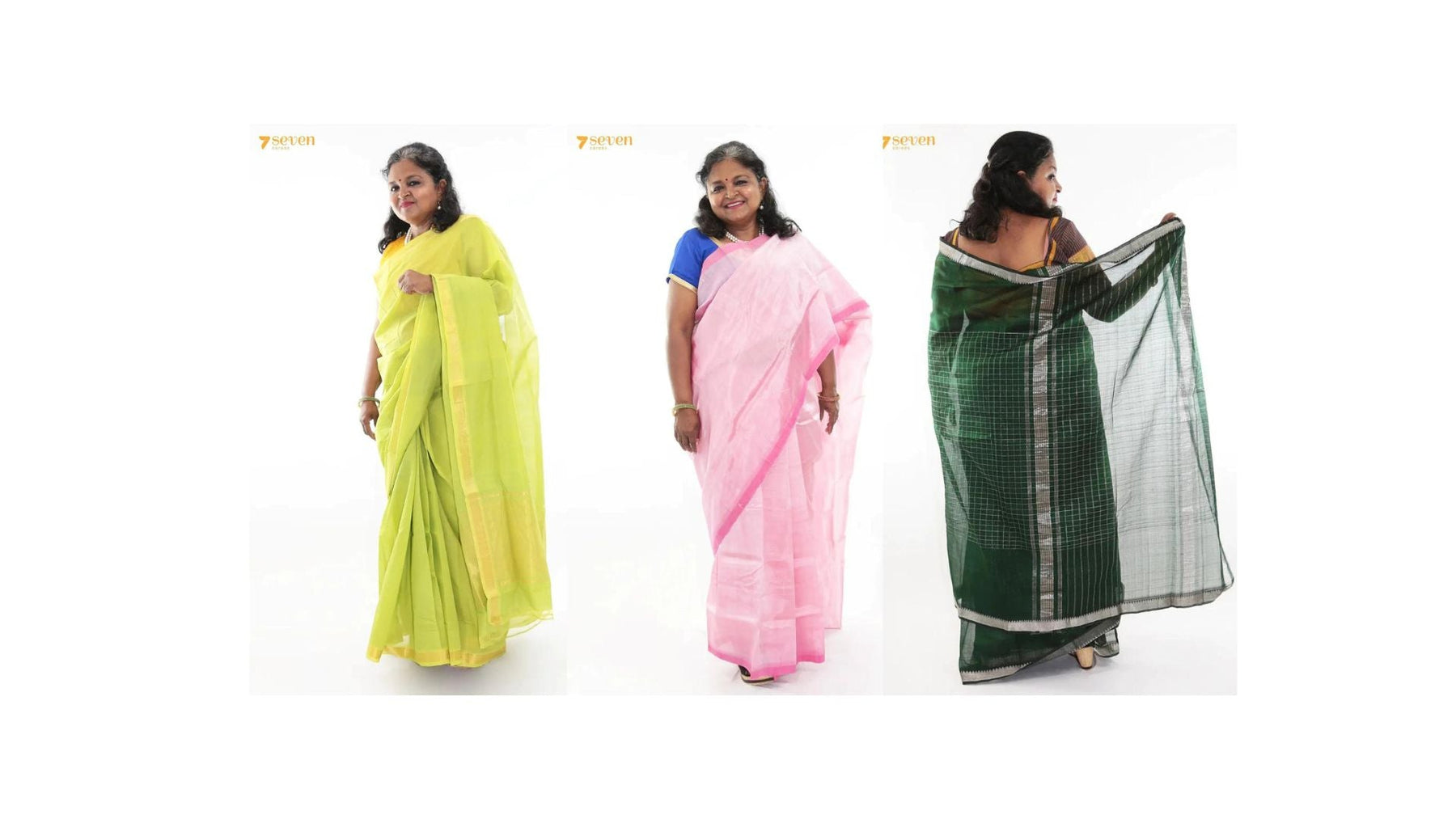 Heartfelt Mother's Day Gift Ideas: Beyond the Ordinary Presents - Seven Sarees