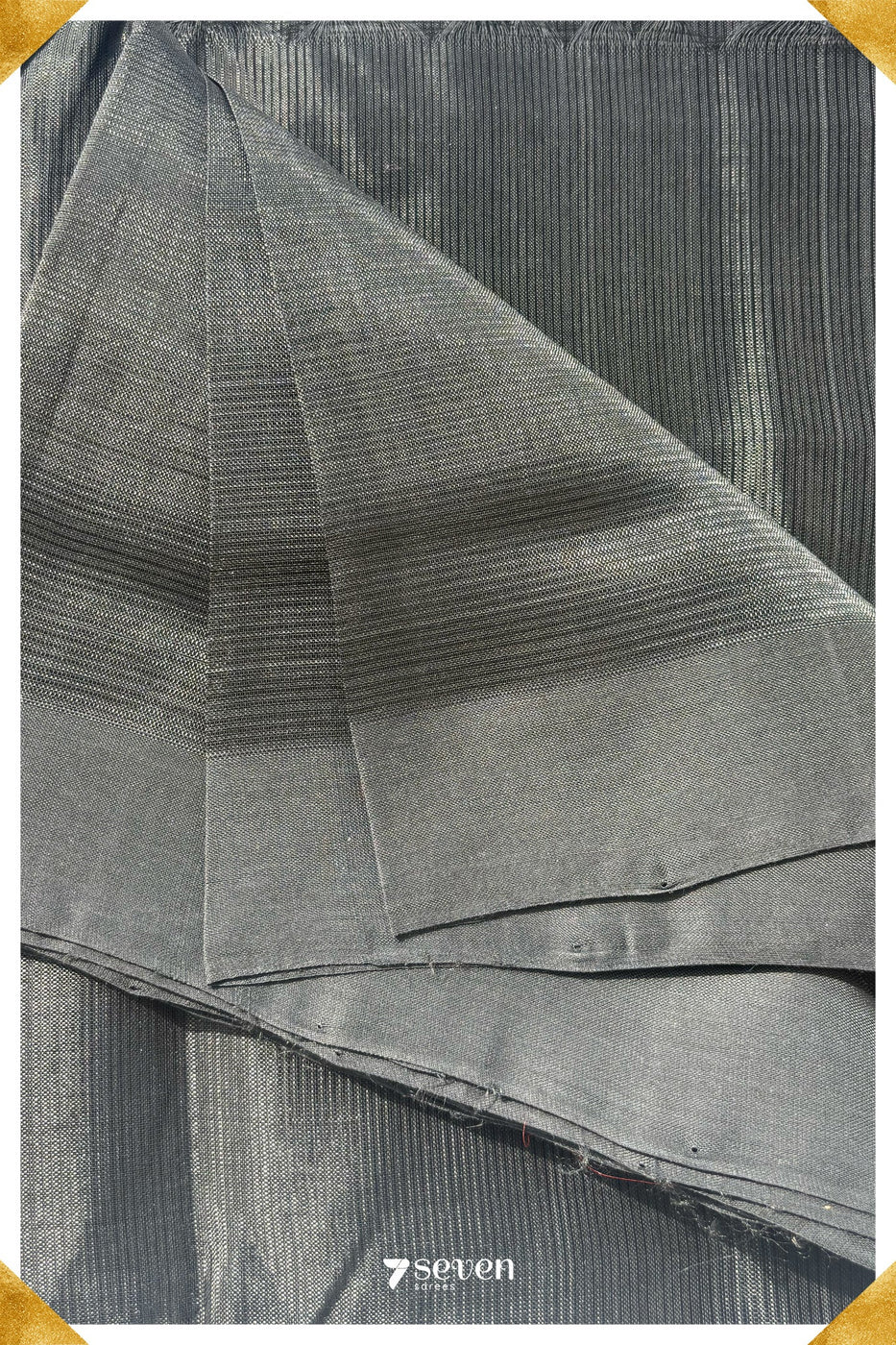 Pregnancy Saree Guide: Comfortable Handloom Cottons for Expecting Mothers - Seven Sarees