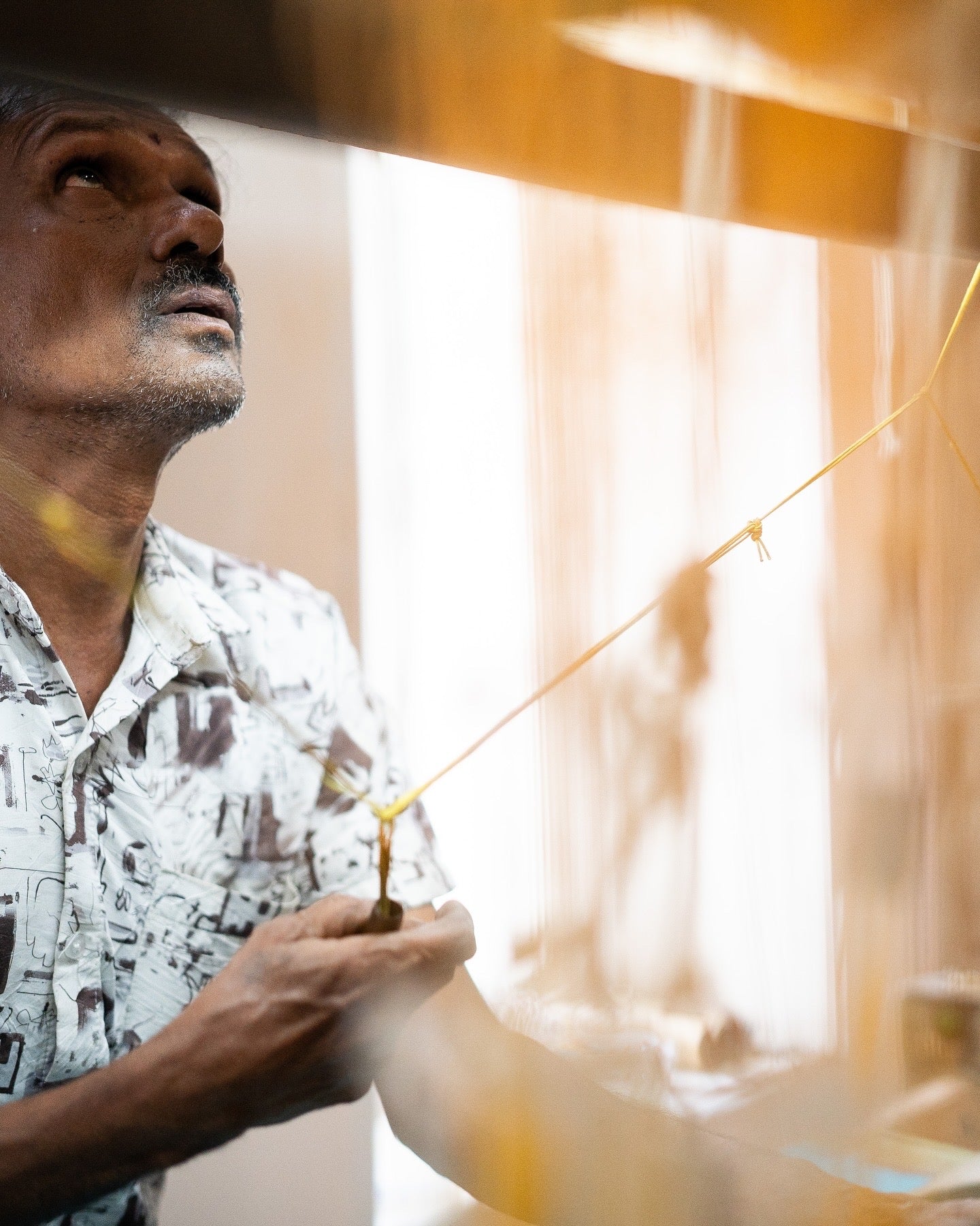 What Are Handloom Sarees? A Guide to Their Origins, Benefits, and Sustainability - Seven Sarees