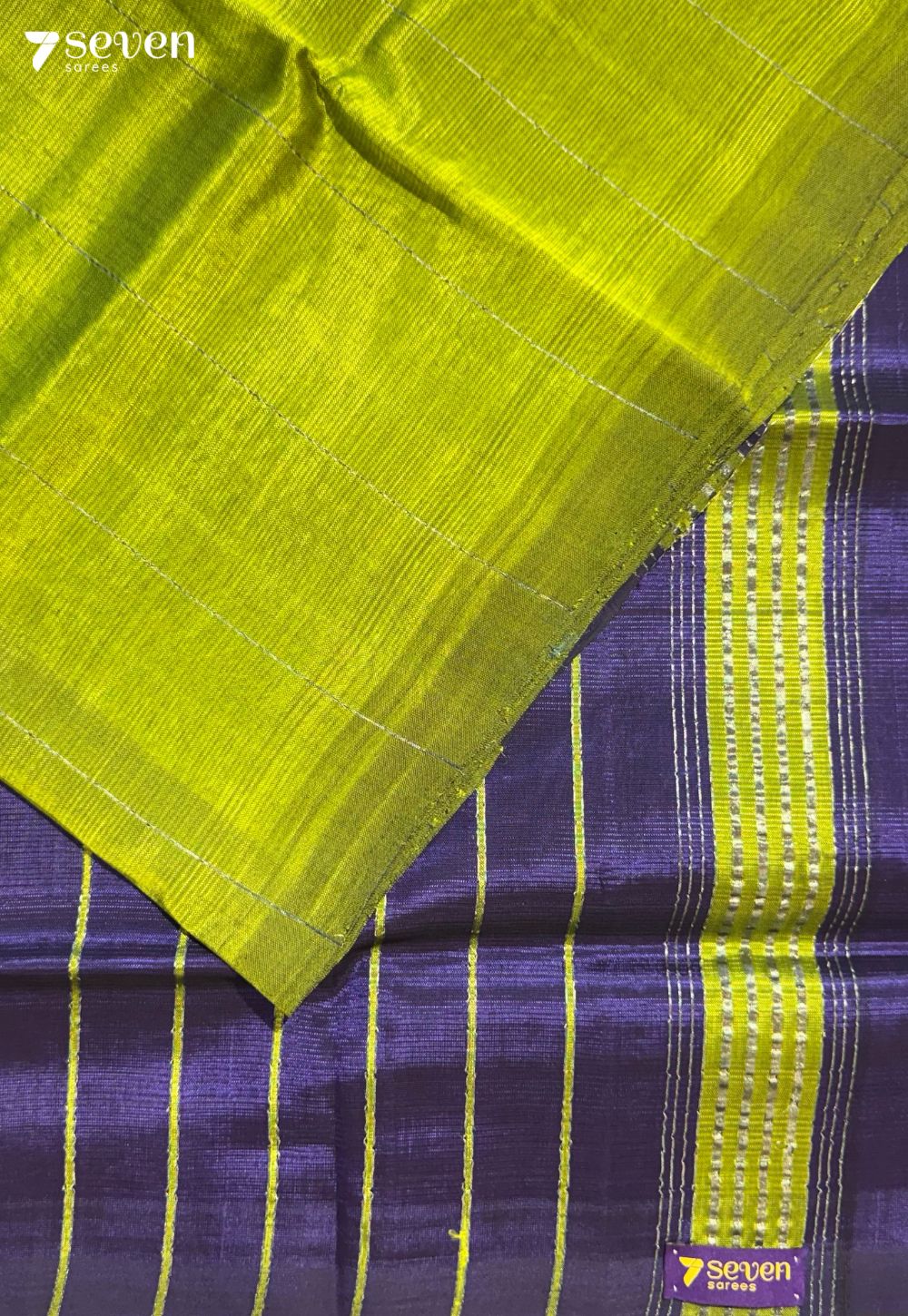 What Are Vegan Silks? How Are They Made and Are They Truly Sustainable? - Seven Sarees