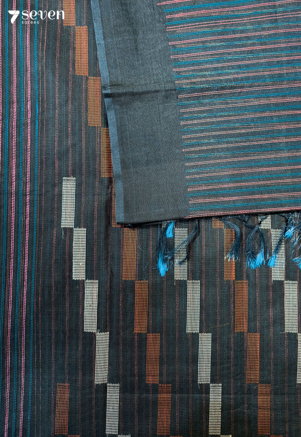 Which Saree is famous in Bangalore - Seven Sarees