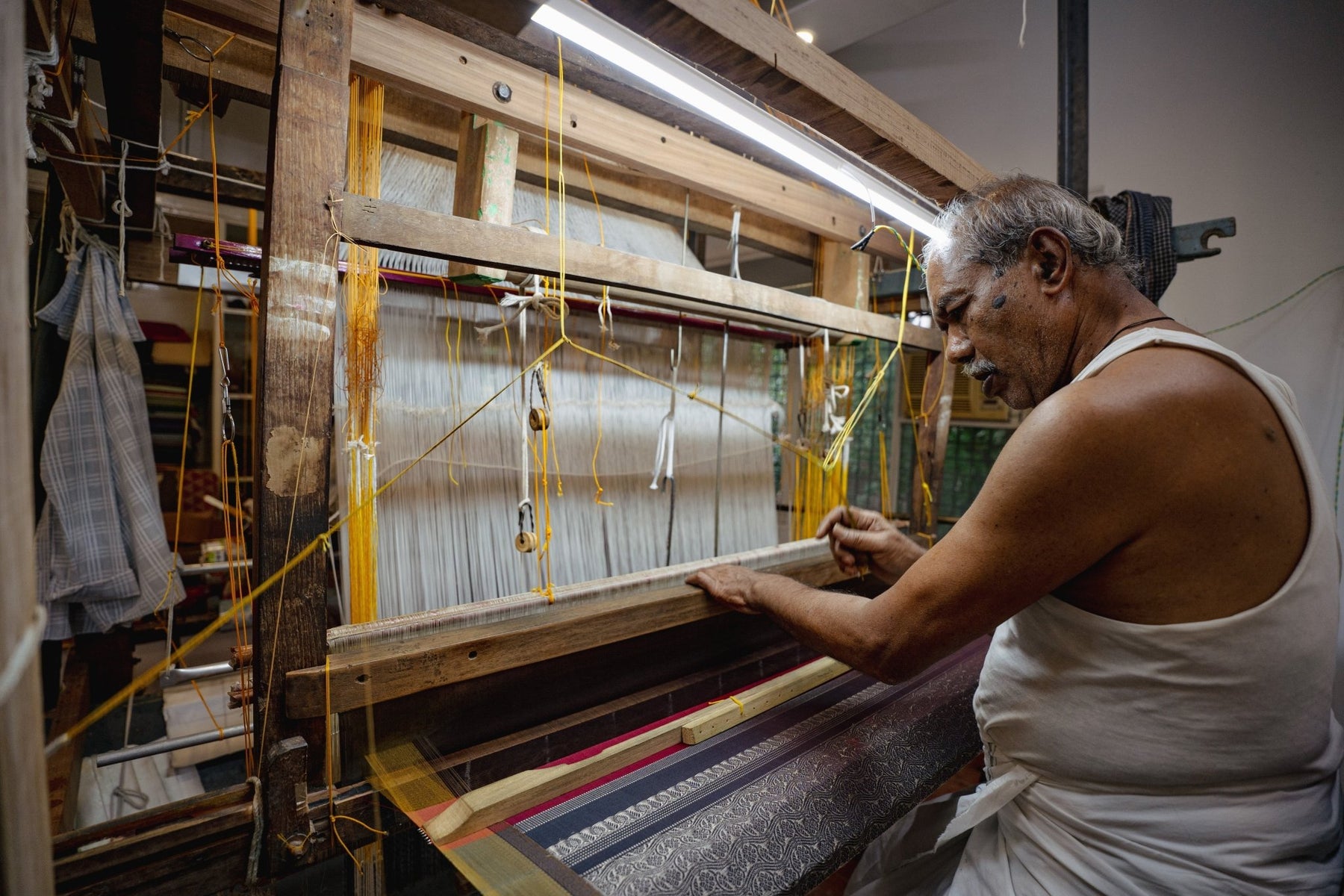 Which Saree Is Famous in Karnataka? - Seven Sarees