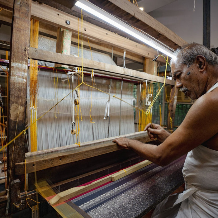 Which Saree Is Famous in Karnataka? - Seven Sarees