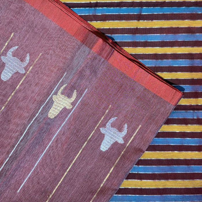 Why Does a Saree “Not Suit” a Few People? A Practical Guide - Seven Sarees