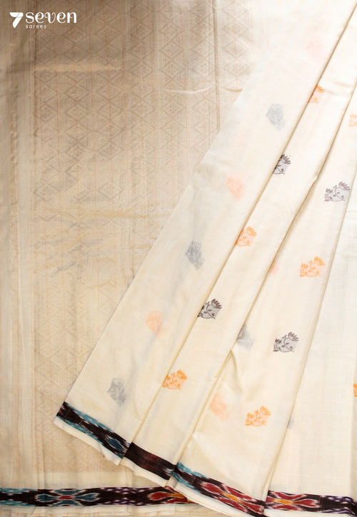 Megham - Seven Sarees
