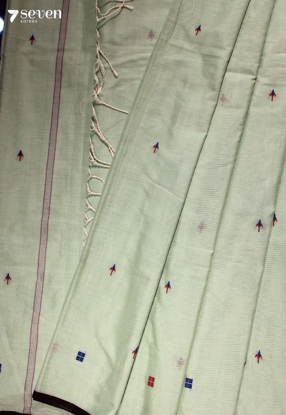 Chaaya- The Cotton Whisper edit | Handwoven Pure Cotton sarees from across the country