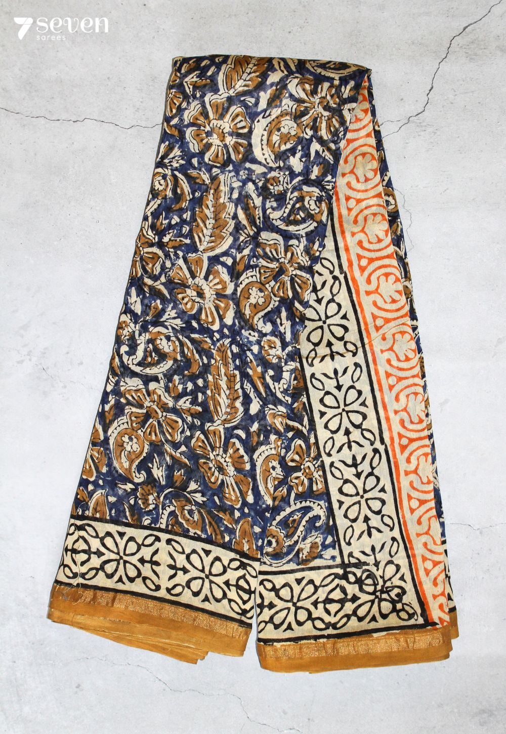Romance in Repeat | Hand Block printed sarees from across the country