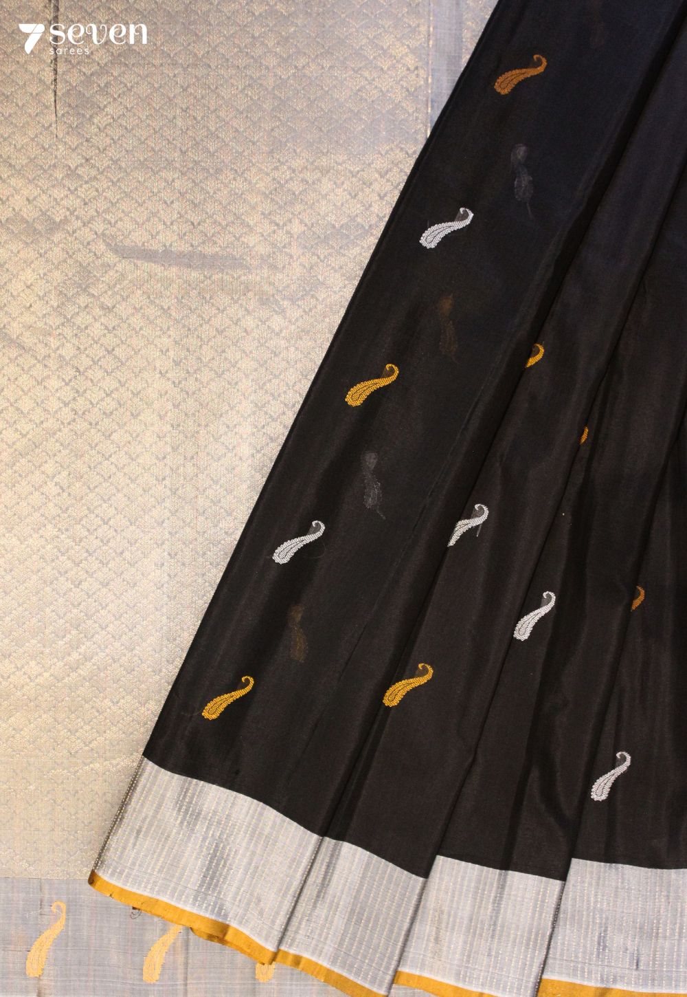 But First, the Pallu | HandWoven Grand Pallu Sarees from Bangalore