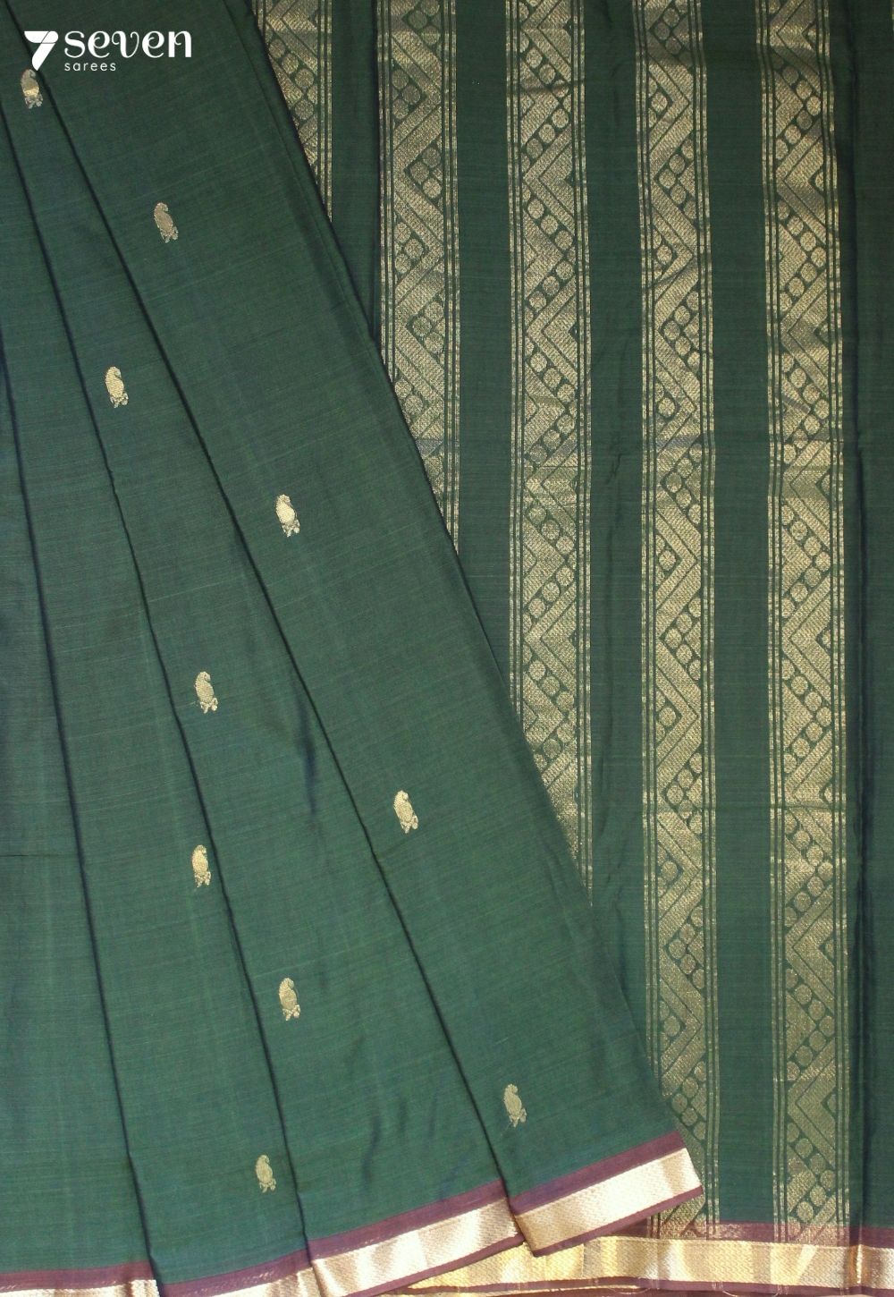 Chaaya- The Cotton Whisper edit | Handwoven Pure Cotton sarees from across the country