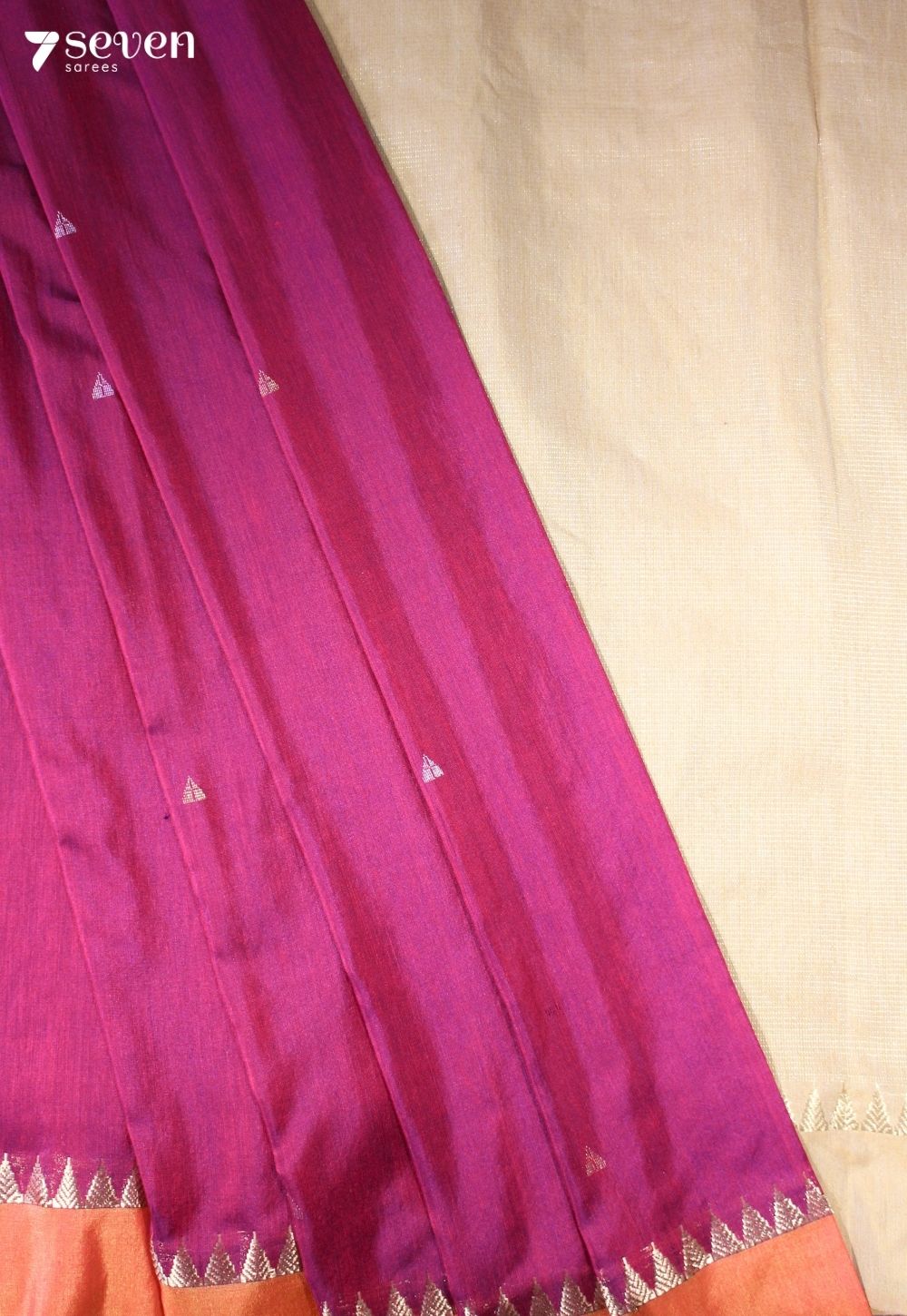 But First, the Pallu | HandWoven Grand Pallu Sarees from Bangalore