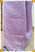 Amber Horizon Signature Seven Handloom Pink Bangalore Pure Cotton Saree - Seven Sarees - Saree - Seven Sarees