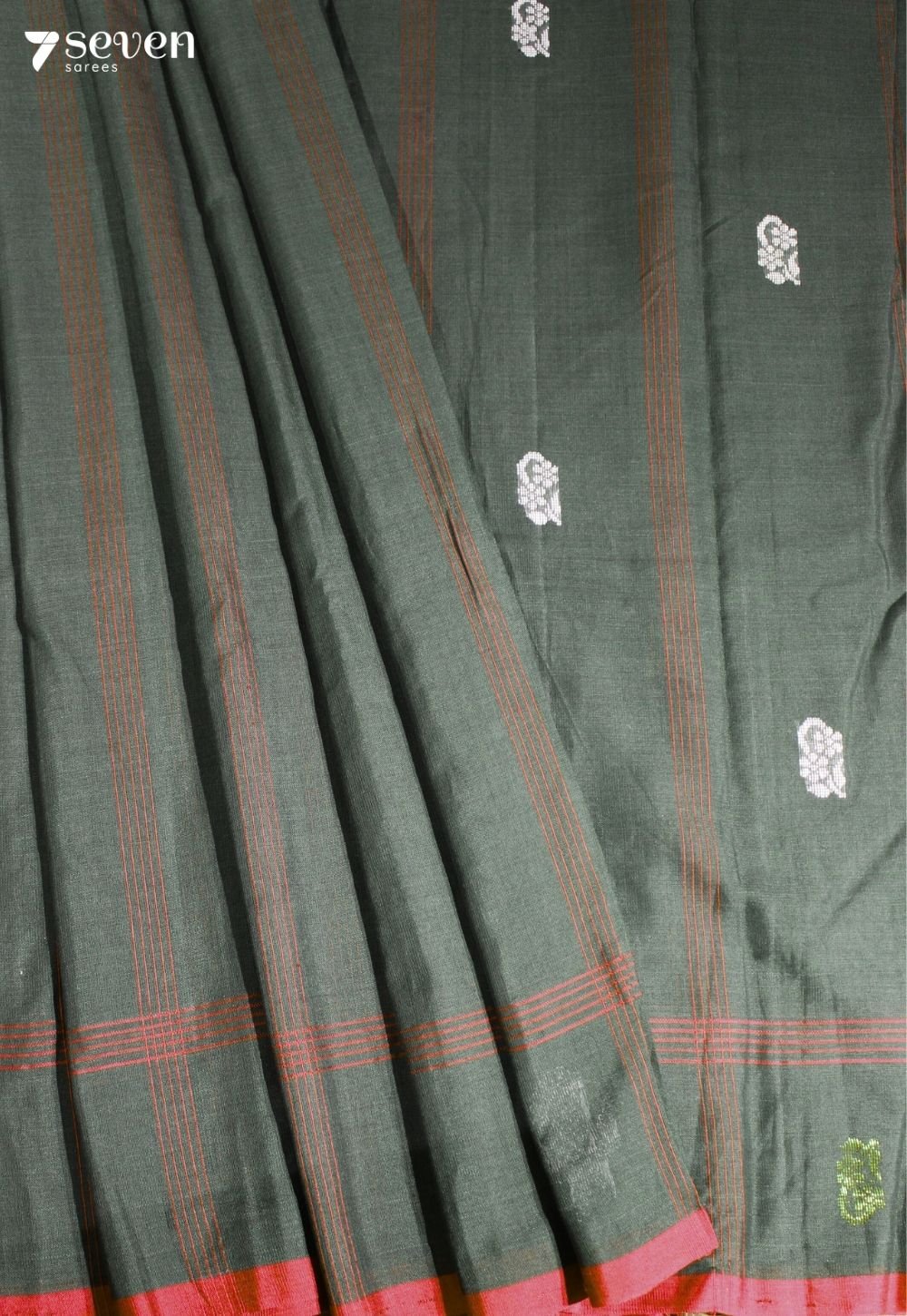 Chaaya- The Cotton Whisper edit | Handwoven Pure Cotton sarees from across the country