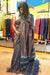 Ash's Luck Seven Signature Seven Handloom Silver Bangalore Vegan Silk Saree - Seven Sarees - Saree - Seven Sarees
