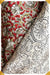 Asoka Hand Block Kalamkari Vegan Silk saree - Seven Sarees - Saree - Seven Sarees