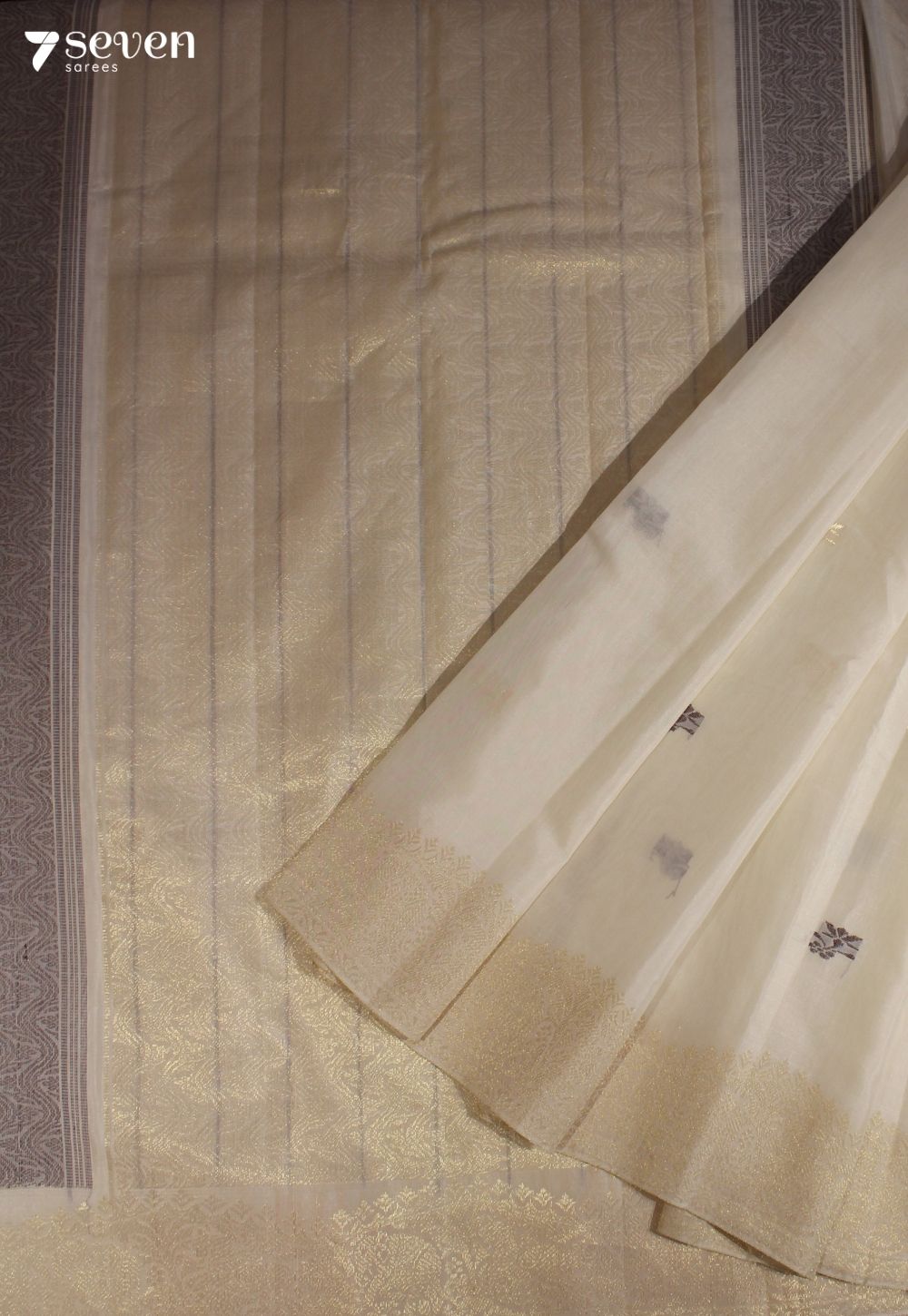 But First, the Pallu | HandWoven Grand Pallu Sarees from Bangalore