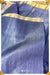 Azalea Chattisgarh Purple Pure Kosa Silk Saree|Silk Mark Certified - Seven Sarees - Saree - Seven Sarees