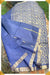 Azalea Chattisgarh Purple Pure Kosa Silk Saree|Silk Mark Certified - Seven Sarees - Saree - Seven Sarees