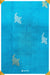 Bryony Chattisgarh Blue Pure Kosa Silk Saree|Silk Mark Certified - Seven Sarees - Saree - Seven Sarees