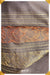 Cassia Chattisgarh Brown Pure Kosa Silk Saree|Silk Mark Certified - Seven Sarees - Saree - Seven Sarees