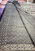 Chamomile Sunday Jaipur Grey Handblock 100% Cotton Saree - Seven Sarees - Saree - Seven Sarees
