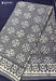 Creekside Sundays Jaipur Blue Handblock 100% Cotton Saree - Seven Sarees - Saree - Seven Sarees