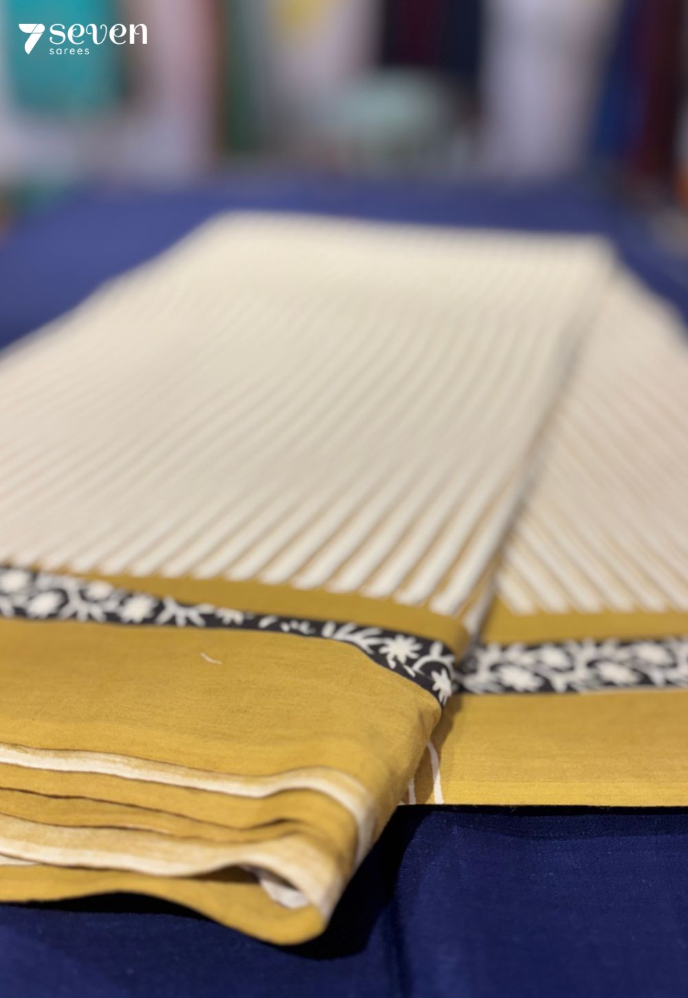 Romance in Repeat | Hand Block printed sarees from across the country