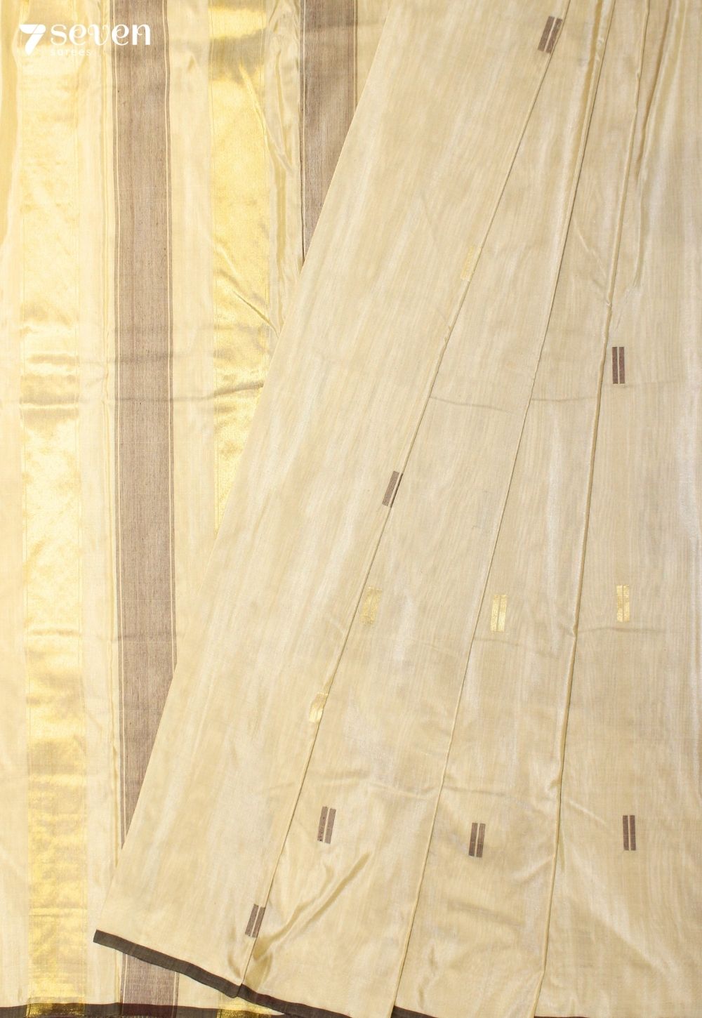 But First, the Pallu | HandWoven Grand Pallu Sarees from Bangalore