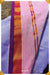 Godambi Signature Seven Handloom Violet Bangalore Vegan Silk Saree - Seven Sarees - Saree - Seven Sarees