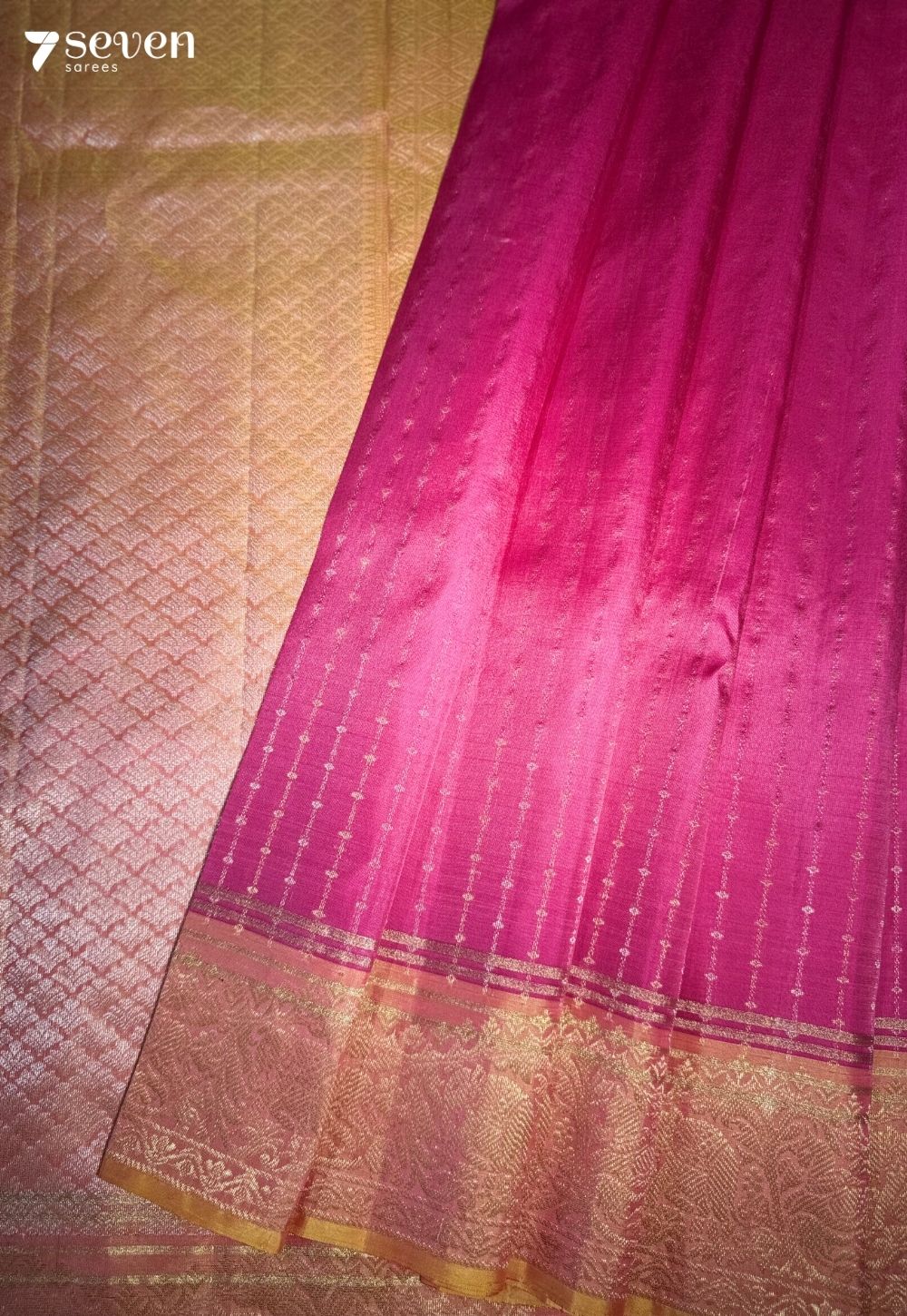 Charadu- The Bridal edit | Handwoven Pure Silk sarees from across the country