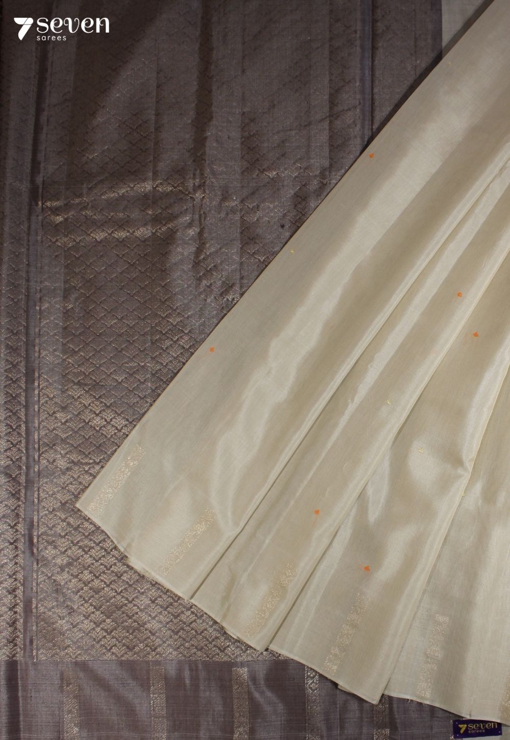 But First, the Pallu | HandWoven Grand Pallu Sarees from Bangalore