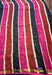 Idle Season Jaipur Pink Handblock 100% Cotton Saree - Seven Sarees - Saree - Seven Sarees