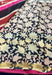 Idle Season Jaipur Pink Handblock 100% Cotton Saree - Seven Sarees - Saree - Seven Sarees