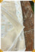 Kamla Benares White Pure Silk Saree | Silk Mark Certified - Seven Sarees - Saree - Seven Sarees