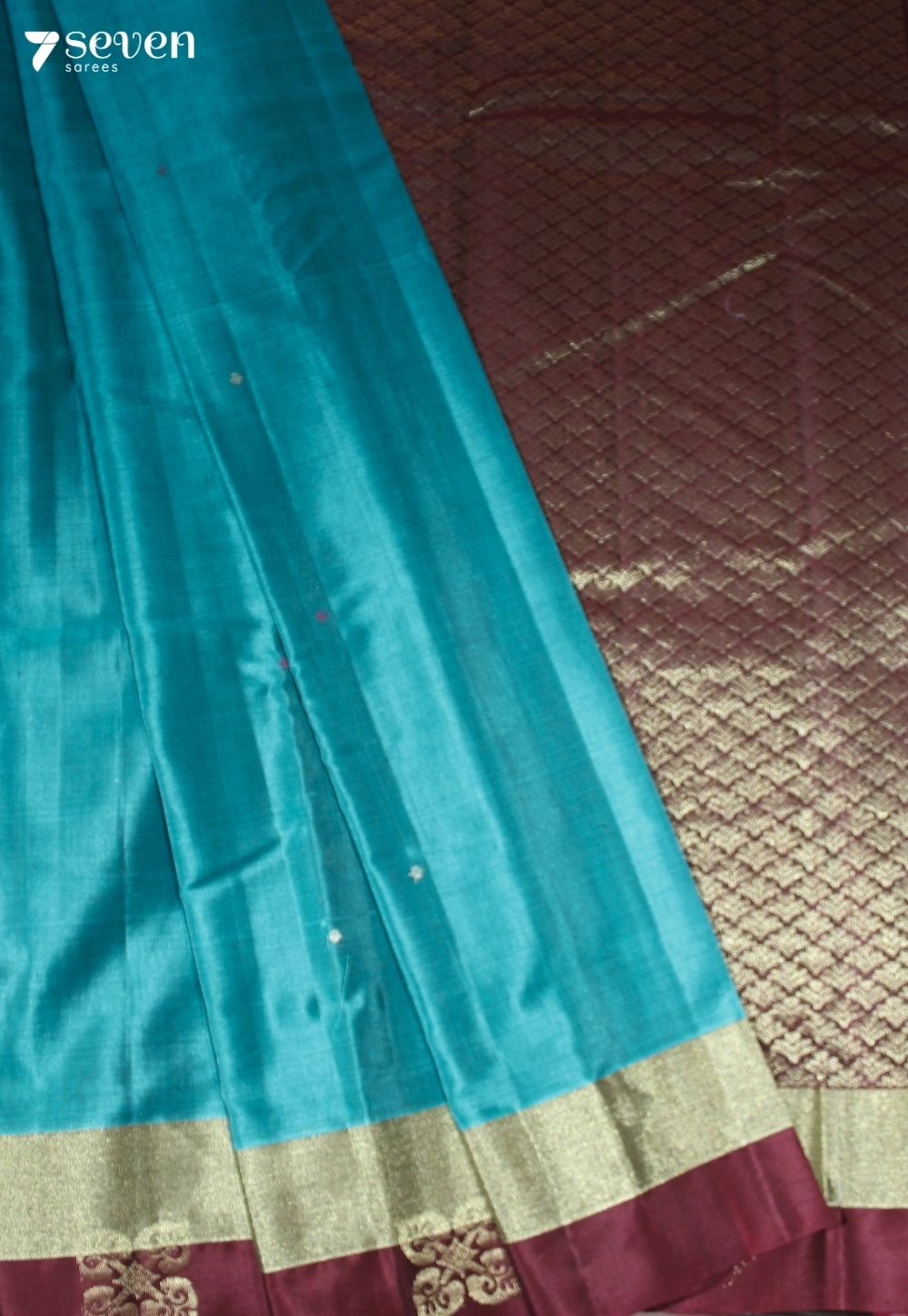 But First, the Pallu | HandWoven Grand Pallu Sarees from Bangalore