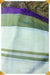 Karibevu Signature Seven Handloom Green Bangalore Vegan Silk Saree - Seven Sarees - Saree - Seven Sarees