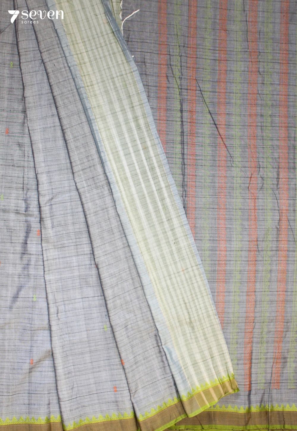 Chaaya- The Cotton Whisper edit | Handwoven Pure Cotton sarees from across the country