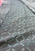 Lakehouse Laze Jaipur Blue Handblock 100% Cotton Saree - Seven Sarees - Saree - Seven Sarees