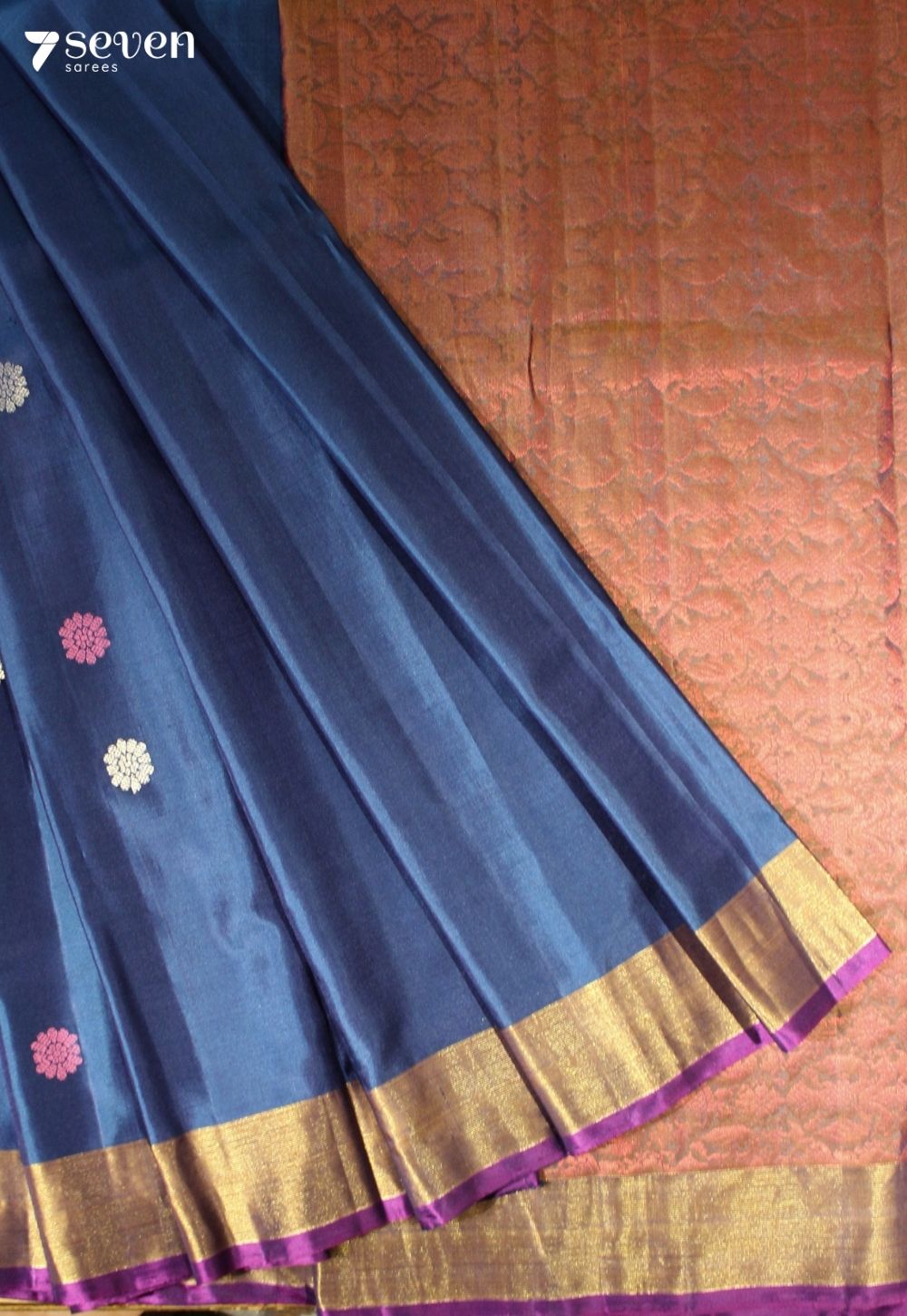 Charadu- The Bridal edit | Handwoven Pure Silk sarees from across the country