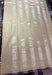 Mira Signature Seven Handloom Brown/Maroon Bangalore Pure Cotton Saree - Seven Sarees - Saree - Seven Sarees