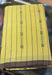 Nira Signature Seven Handloom Yellow Bangalore Pure Cotton Saree - Seven Sarees - Saree - Seven Sarees