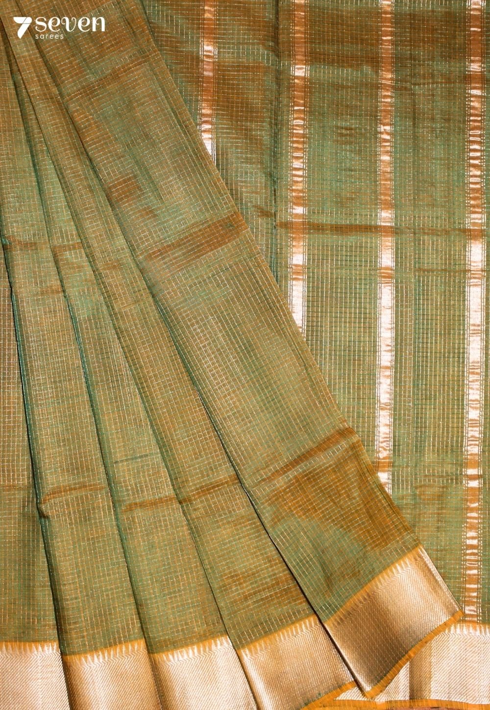 The Bare Drape | Handwoven sarees from across the country