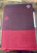 Reya Signature Seven Handloom Red/Black Bangalore Pure Cotton Saree - Seven Sarees - Saree - Seven Sarees