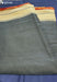 Ripples & Rest Jaipur Black Handblock 100% Cotton Saree - Seven Sarees - Saree - Seven Sarees